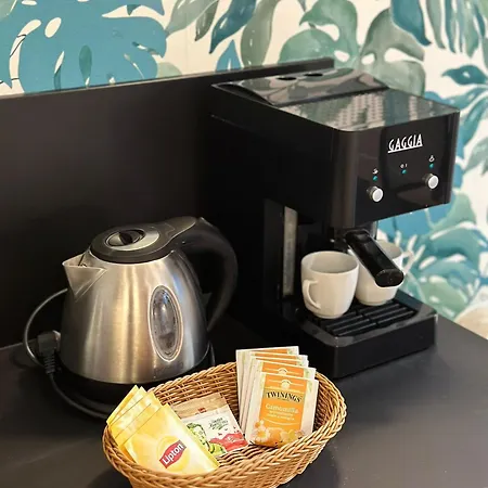 Apartament Duomo-linate-istituto Dei Tumori Wifi