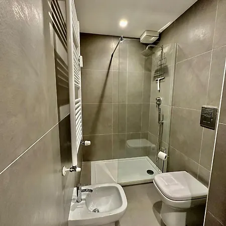 Duomo-linate-istituto Dei Tumori Wifi Apartment Milan