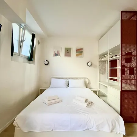 Duomo-linate-istituto Dei Tumori Wifi Apartmán