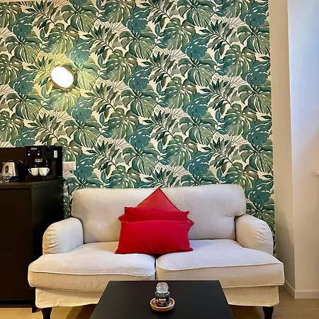 Duomo-linate-istituto Dei Tumori Wifi Apartment Milan